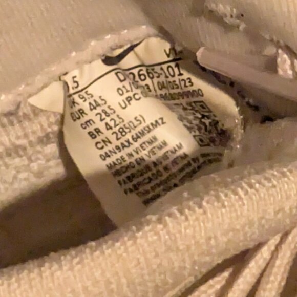 Nike ReactX Infinity Run 4 - Picture 6 of 10